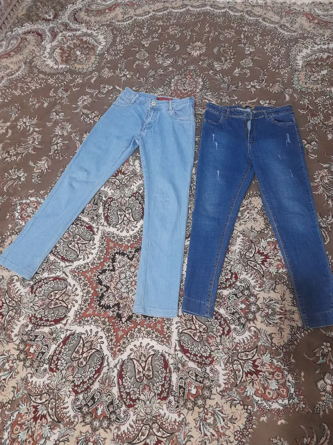 شلوارلی زنانه|لباس|گلبهار, شهر جدید گلبهار|دیوار