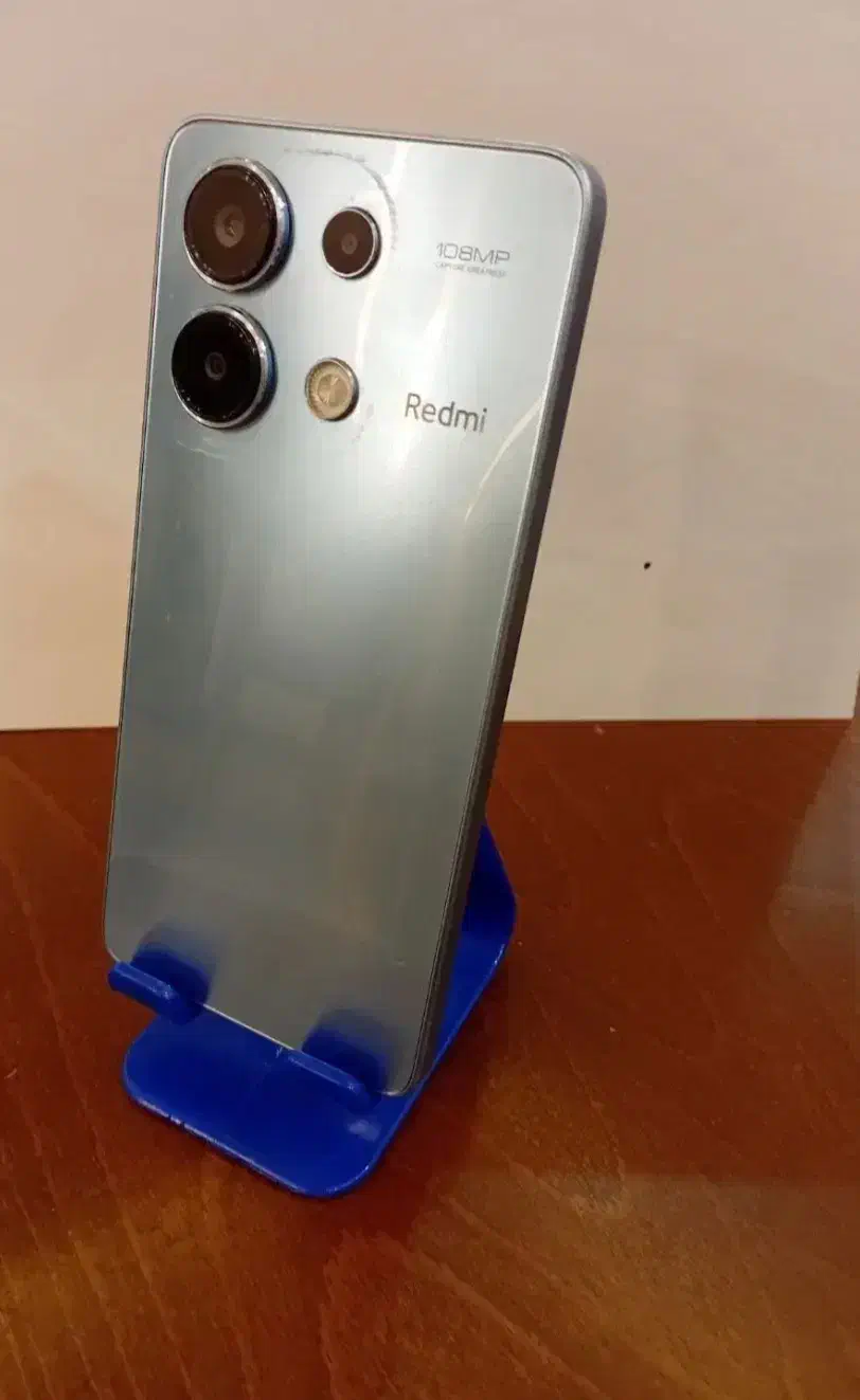 شیائومی Redmi Note 13|موبایل|قزوین, |دیوار