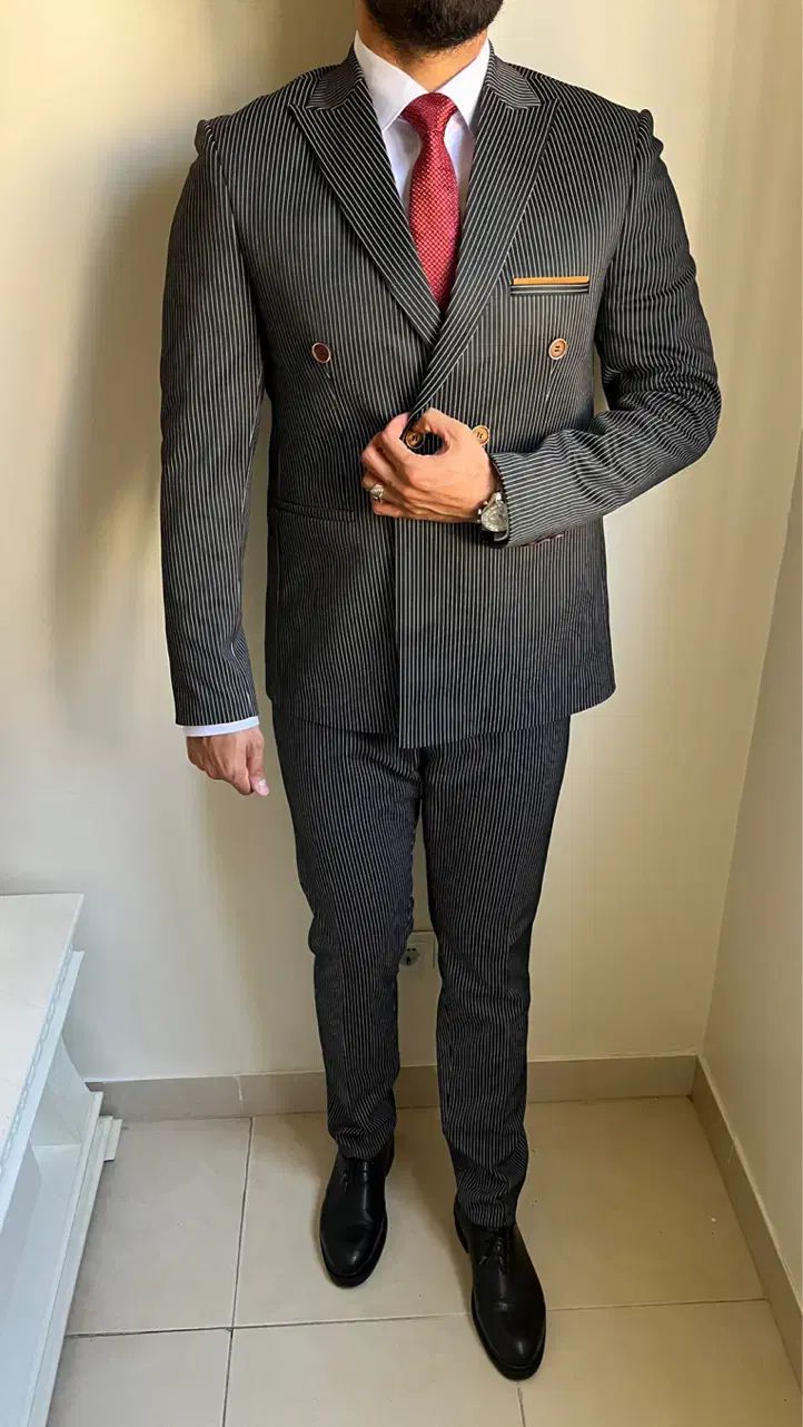 کت و شلوار دیپلمات|لباس|تبریز, |دیوار