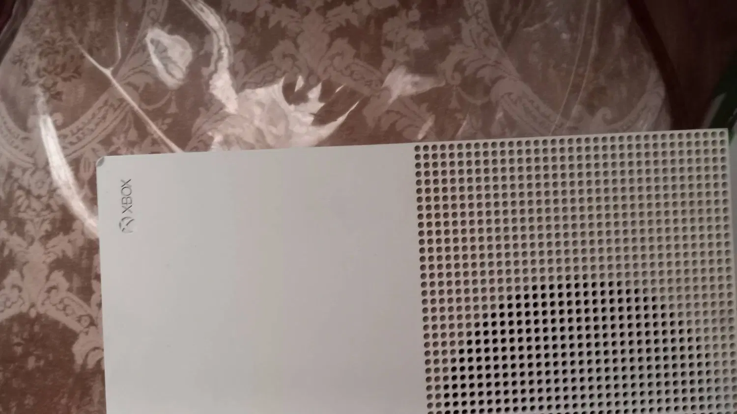 xbox one s 1t|کنسول، بازی ویدئویی و آنلاین|تهران, نظامآباد|دیوار