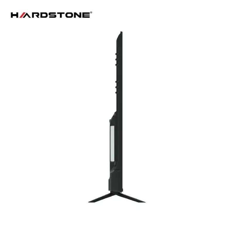 تلویزیون ۶۵ اینچ هاردستون|تلویزیون و پروژکتور|کرج, شاهینویلا|دیوار