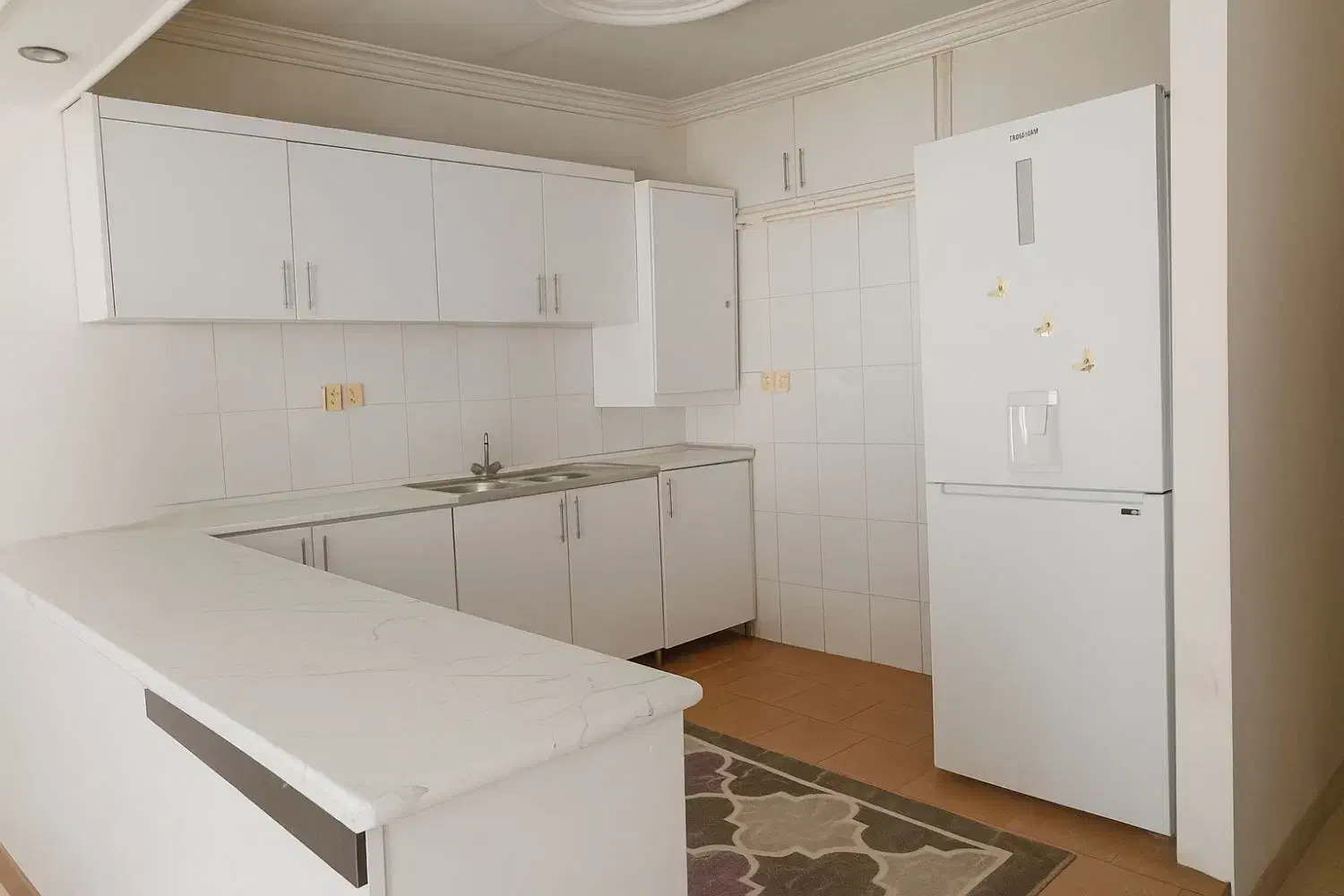 فروش آپارتمان 100 متری در سیدی سحر|فروش آپارتمان|مشهد, انقلاب|دیوار