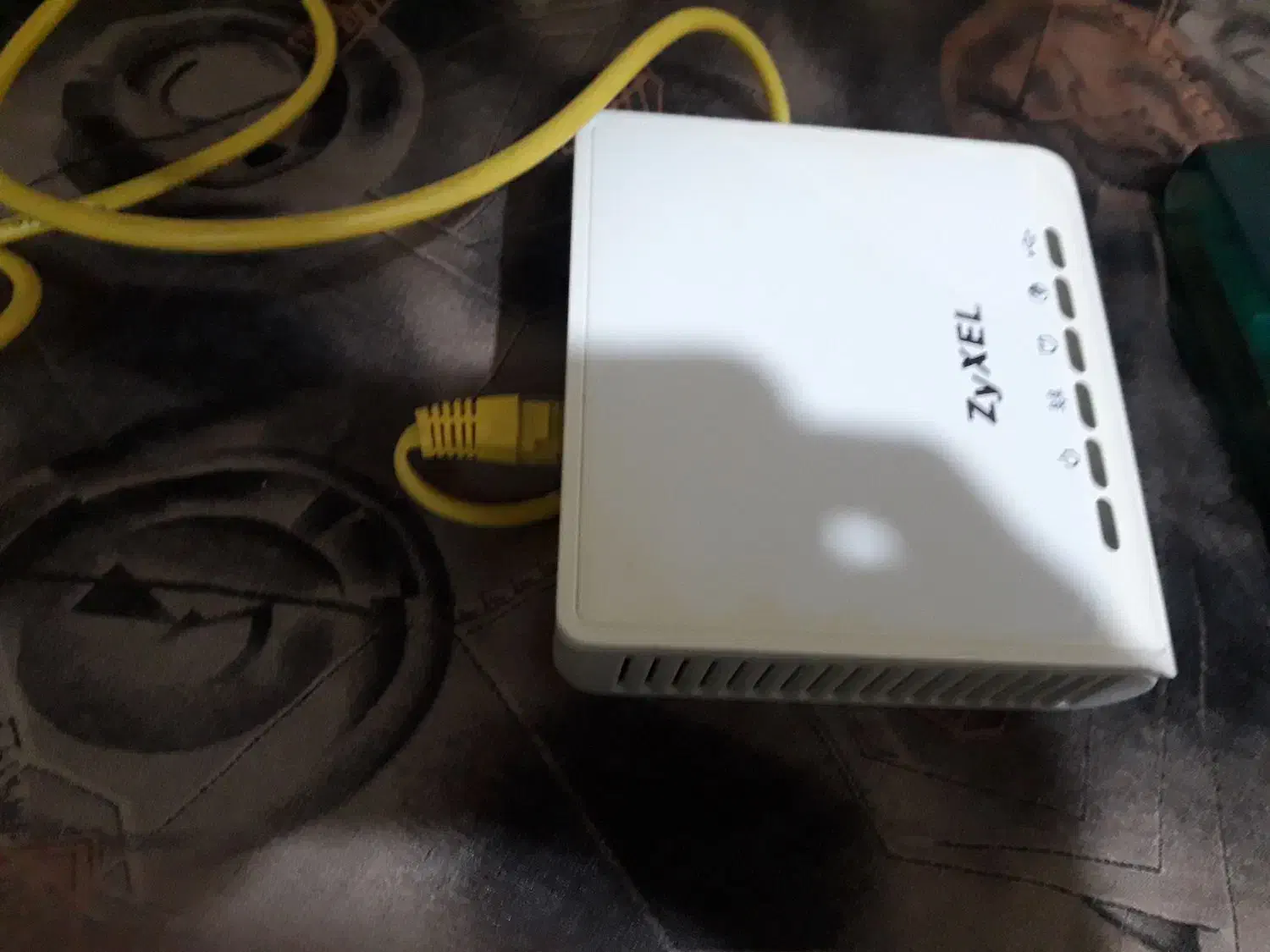 مودم|مودم و تجهیزات شبکه|خرمآباد, |دیوار