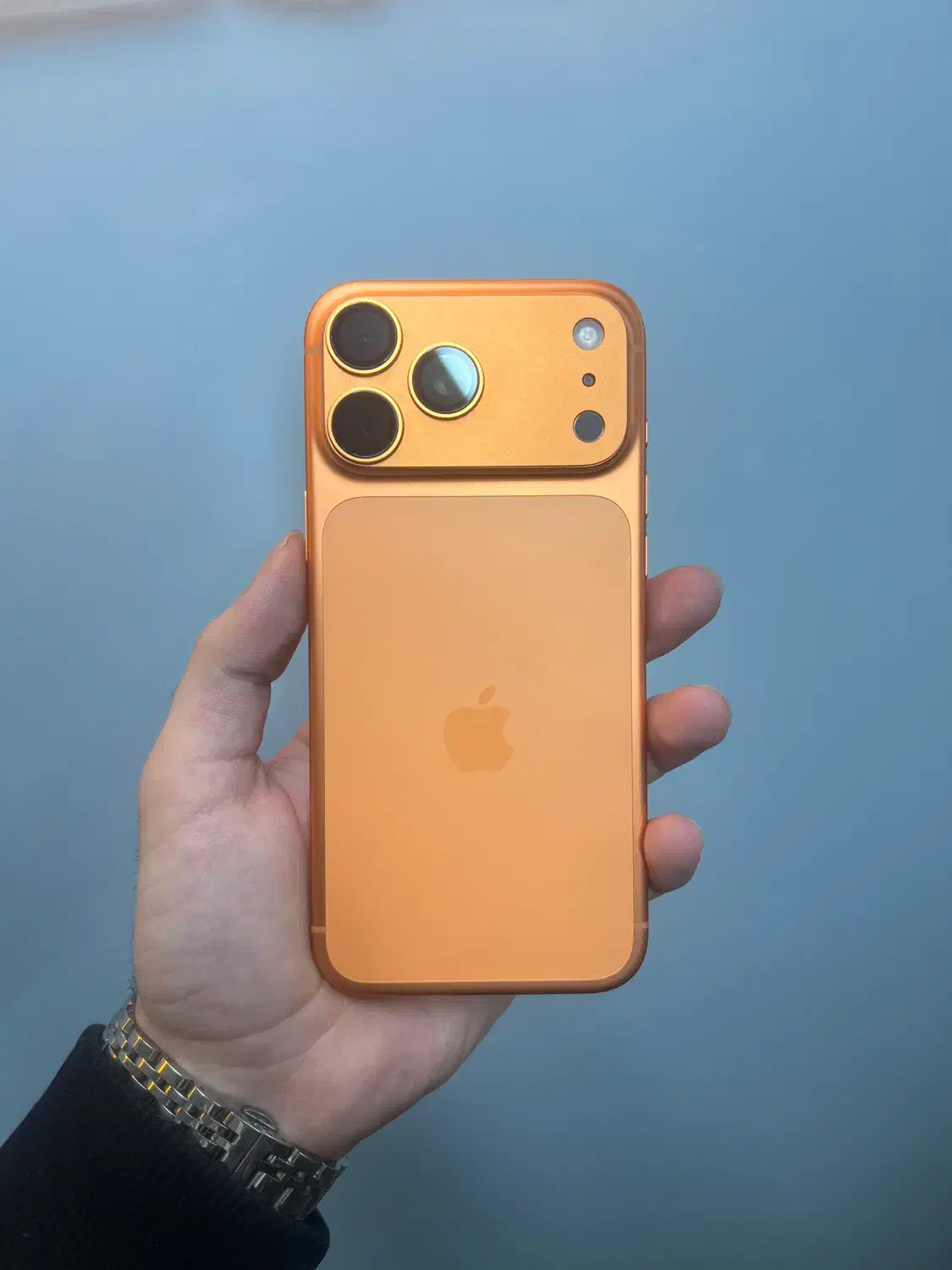 اول iphone 17 promax|موبایل|ارومیه, |دیوار