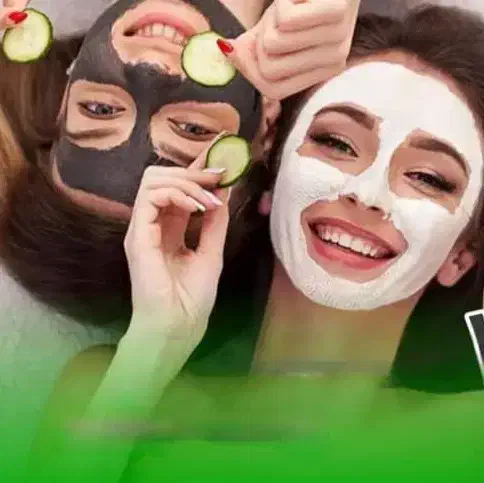 پاکسازی فشیال صورت و جوانسازی دست|خدمات آرایشگری و زیبایی|اصفهان, آبشار|دیوار