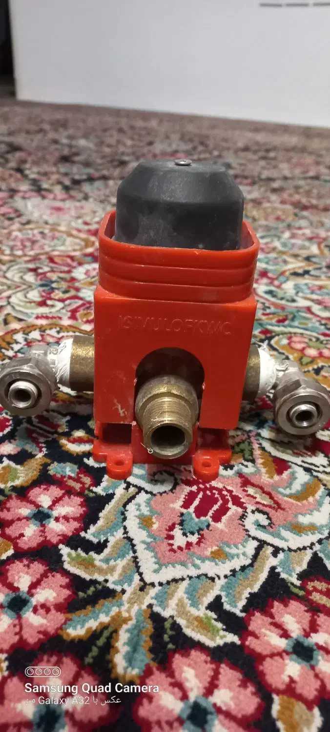 شیرتوکار|لوازم حمام|تهران, اوقاف|دیوار