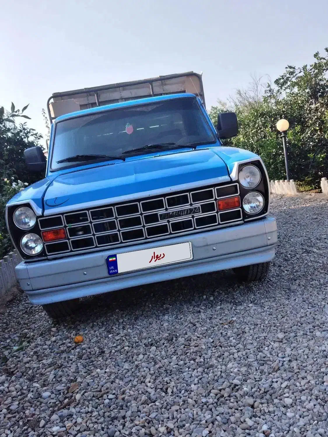 نیسان زامیاد دوگانه مدل ۱۴۰۰وشرط|خودرو سواری و وانت|ایلام, |دیوار