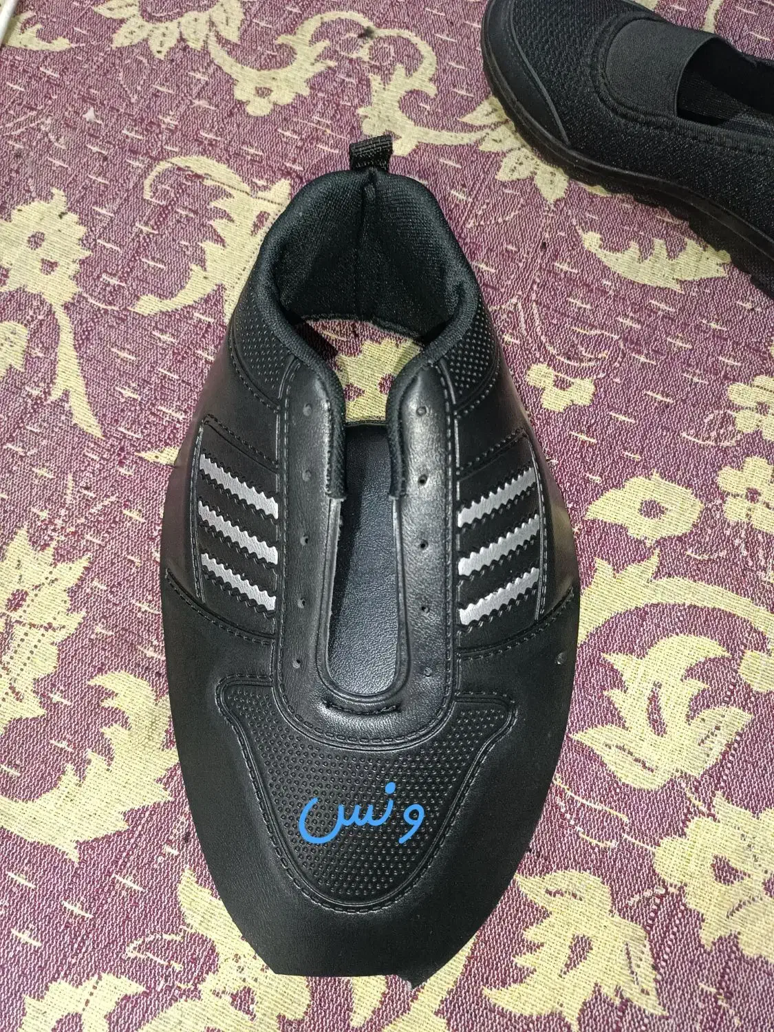 null