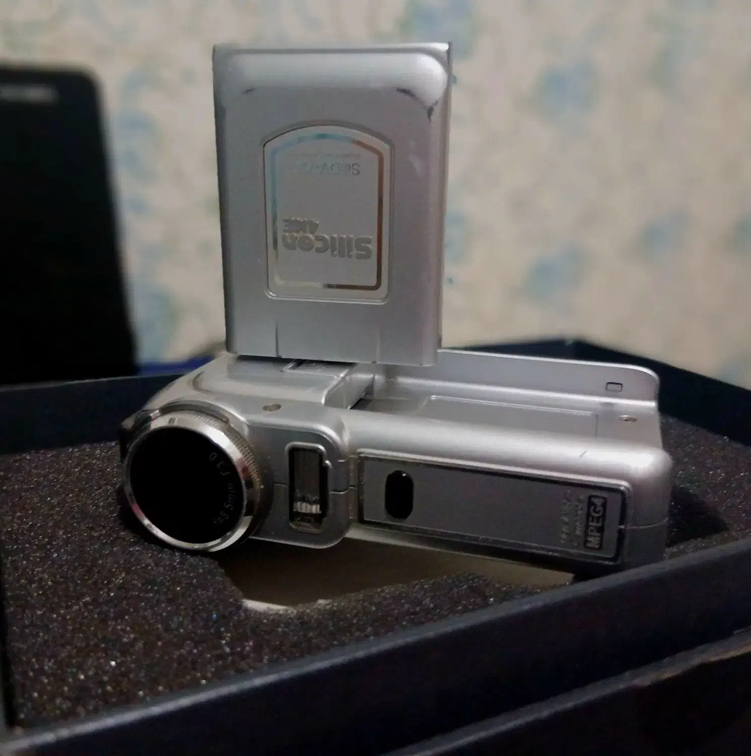 دوربین DVcam|دوربین عکاسی و فیلم‌برداری|زنجان, |دیوار