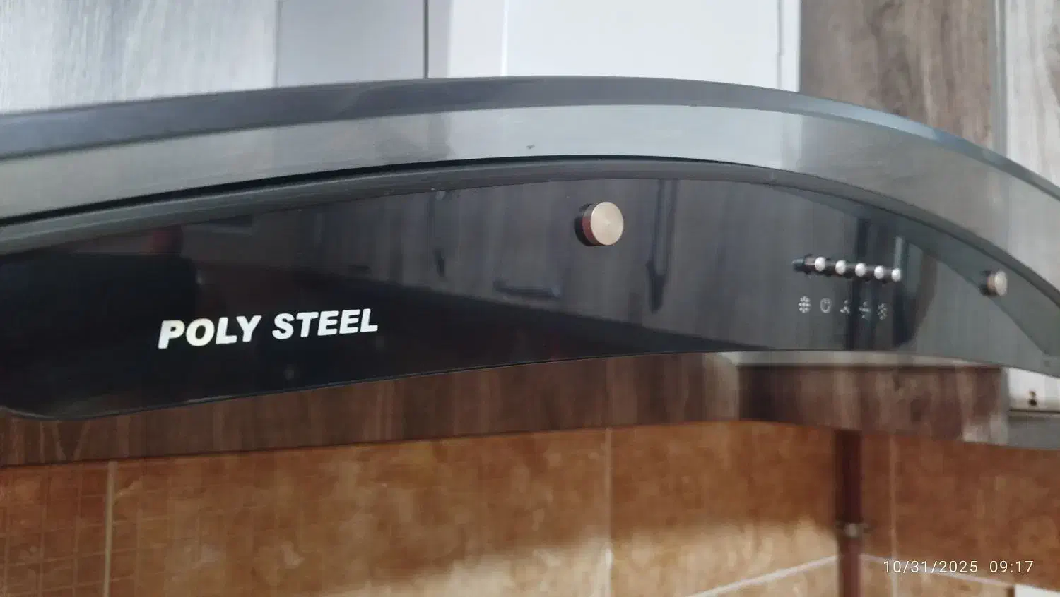 هود آشپزخانه پلی استل|هود|رشت, کاکتوس|دیوار