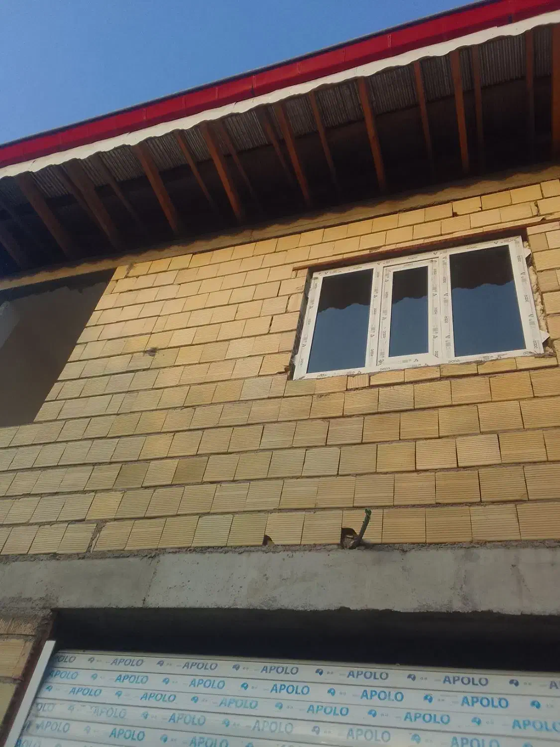 بنایی|خدمات پیشه و مهارت|رشت, پاره بیجار|دیوار