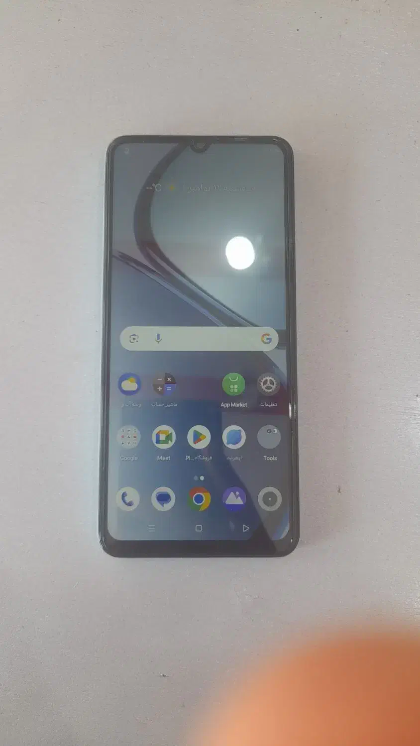 ریلمی ۵۱ سی|موبایل|خوی, |دیوار