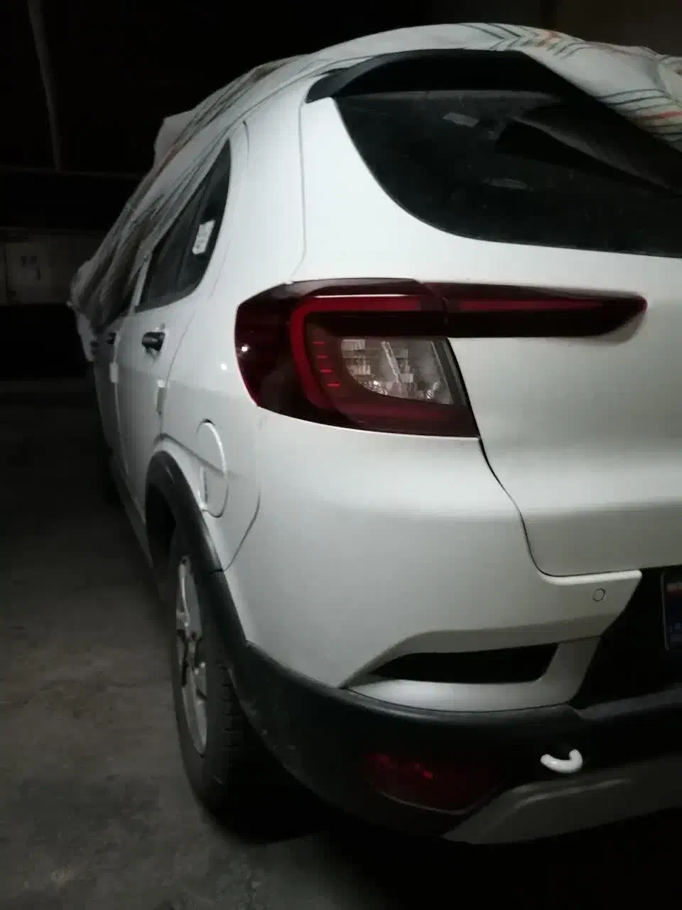 اطلس gl|خودرو سواری و وانت|تهران, دولتخواه جنوبی|دیوار