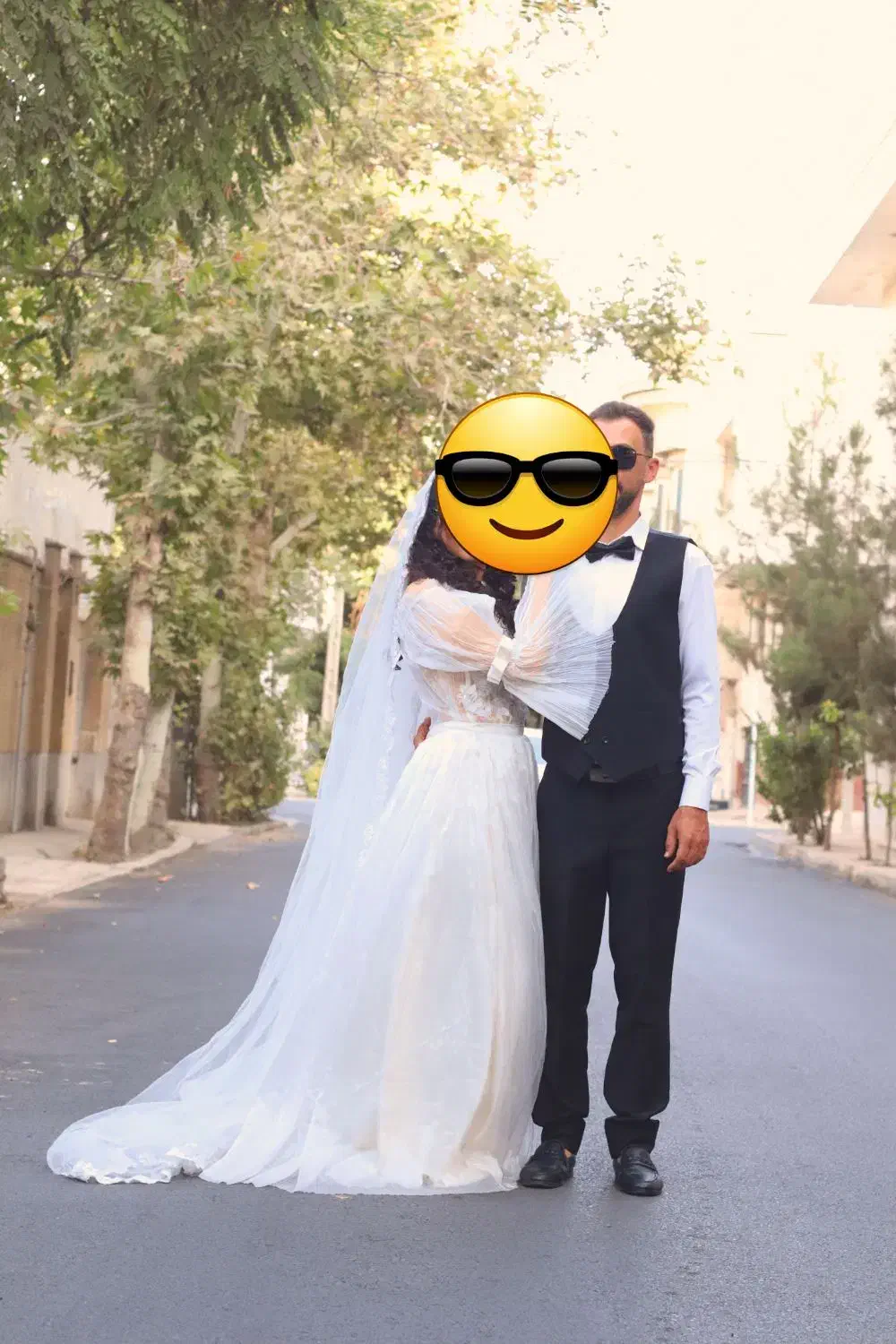 فروش لباس عروس|لباس|مشهد, فلسطین|دیوار