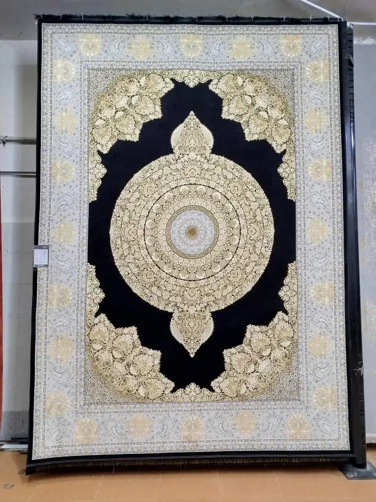 فرش مشکی|فرش|یاسوج, |دیوار