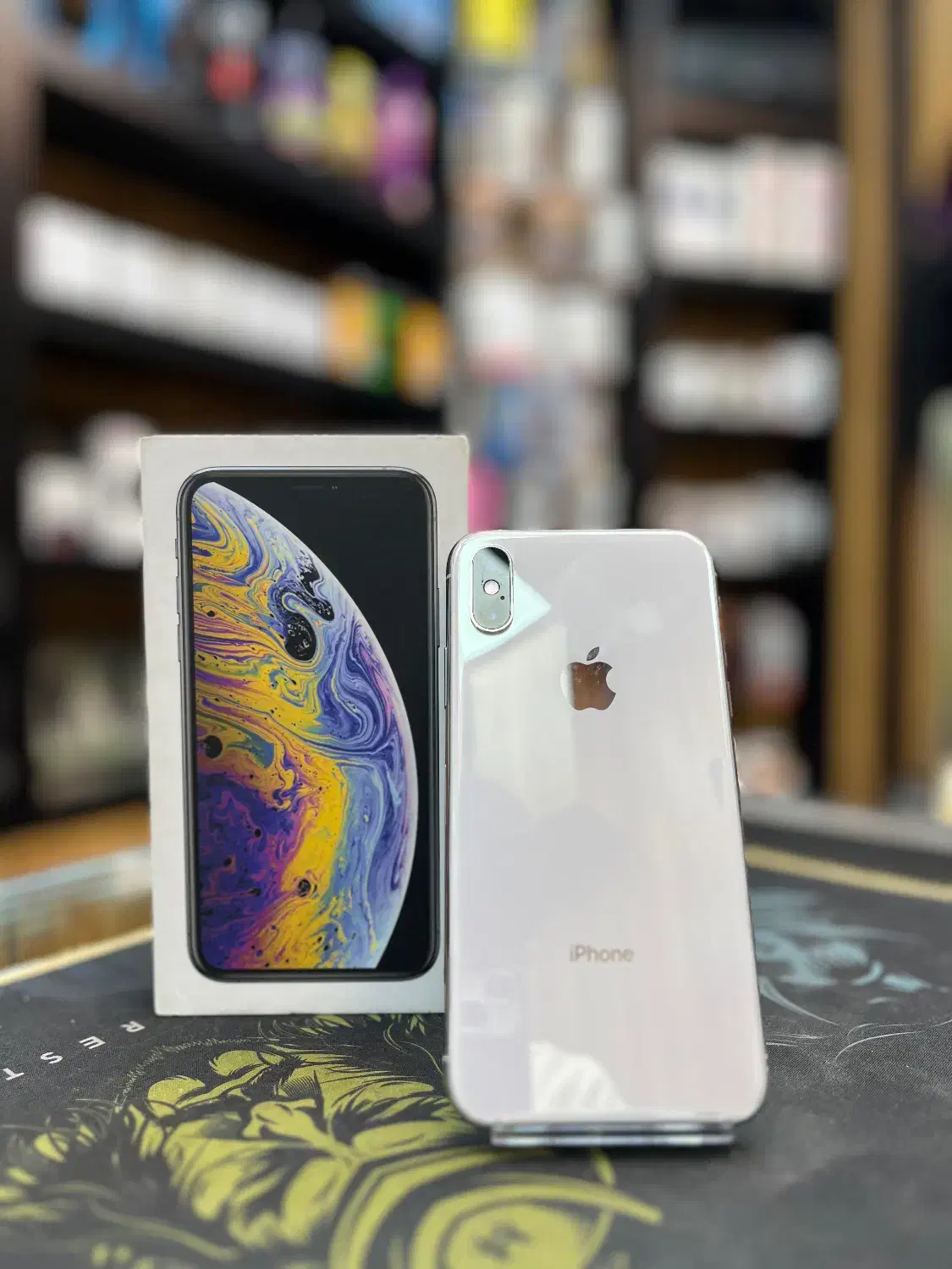 ایفون کارکرده|موبایل|رشت, حاجی آباد|دیوار