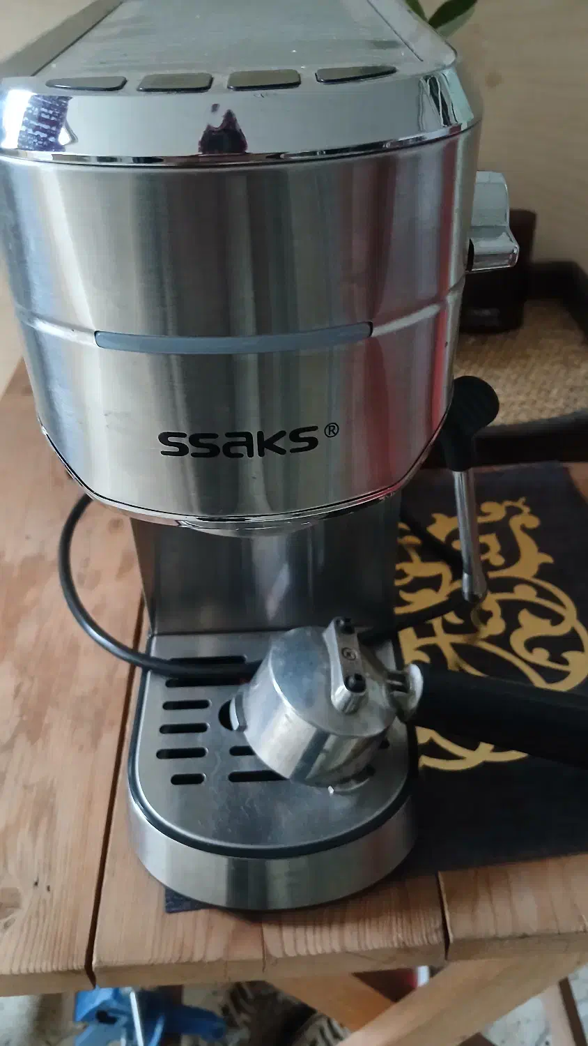 قهوه ساز|سماور، چای‌ساز، قهوه‌ساز|لاهیجان, شیشه گران|دیوار