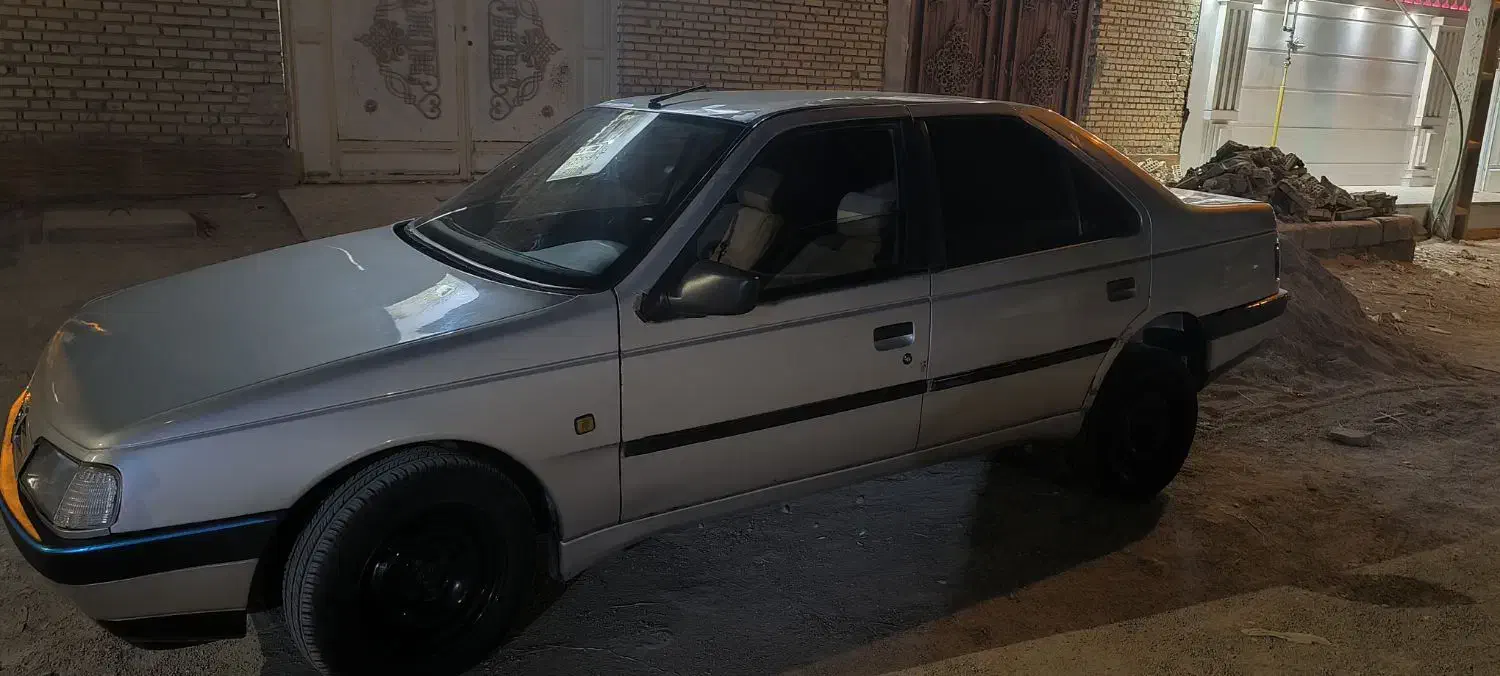 پژو ۴۰۵|خودرو سواری و وانت|آبادان, |دیوار