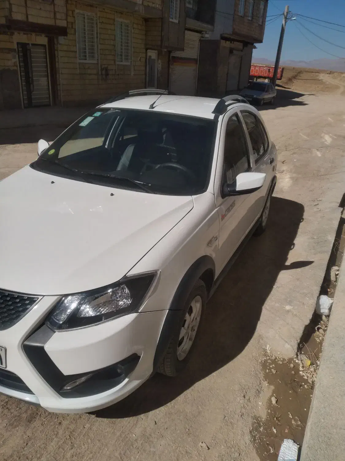 کوییک s|خودرو سواری و وانت|نورآباد, |دیوار