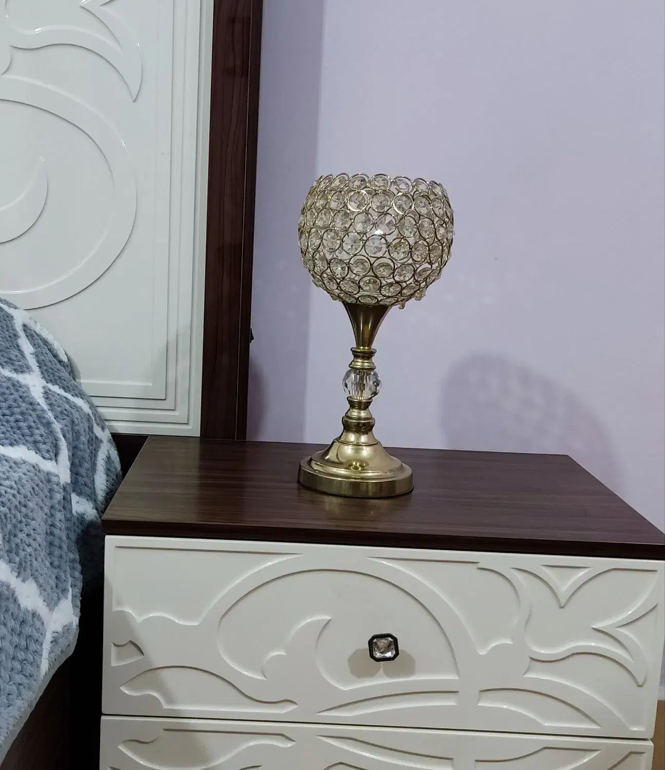 آباژور فلزی|چراغ خواب و آباژور|خرمشهر, |دیوار