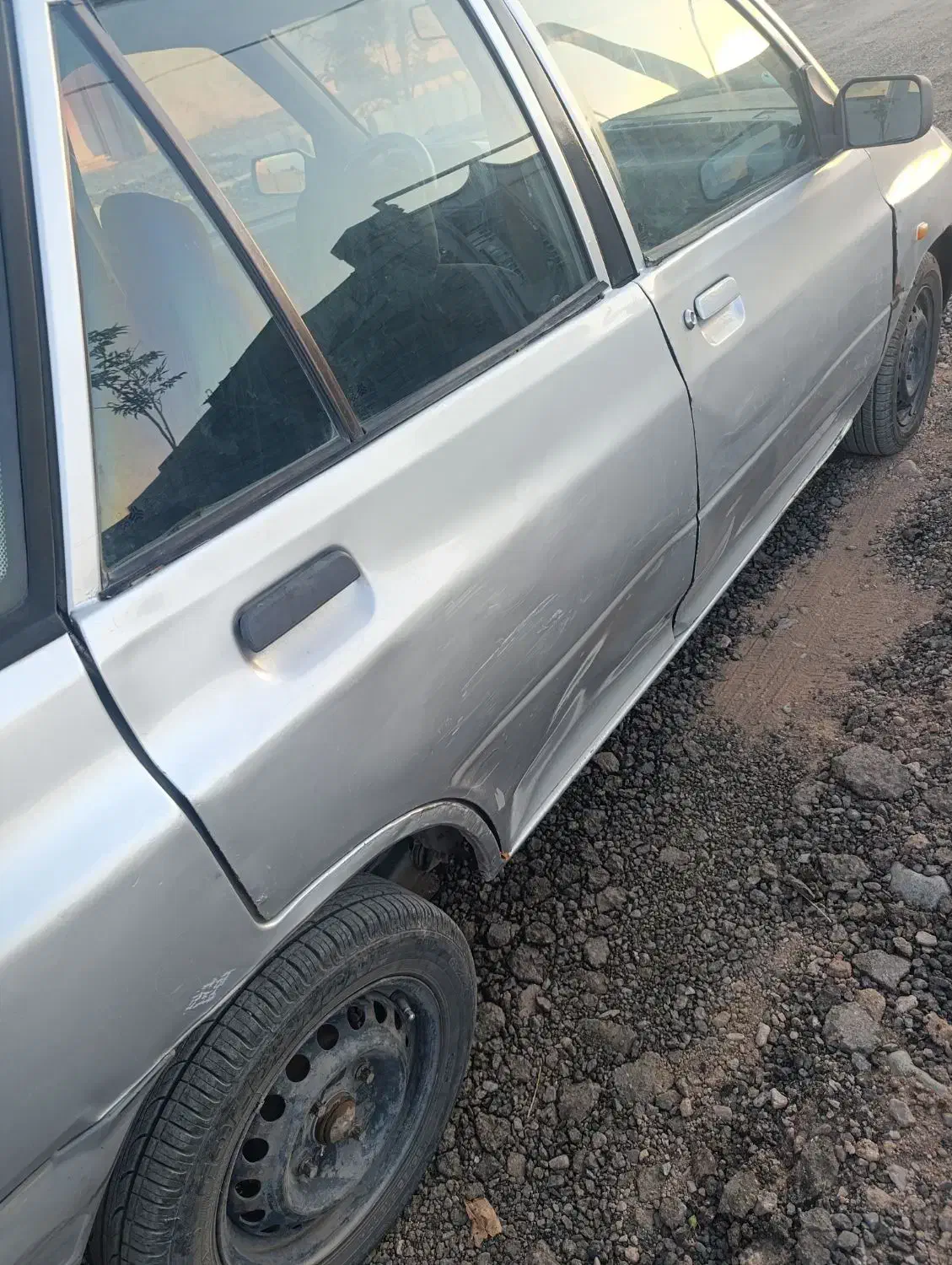 پراید 84|خودرو سواری و وانت|سیرجان, |دیوار