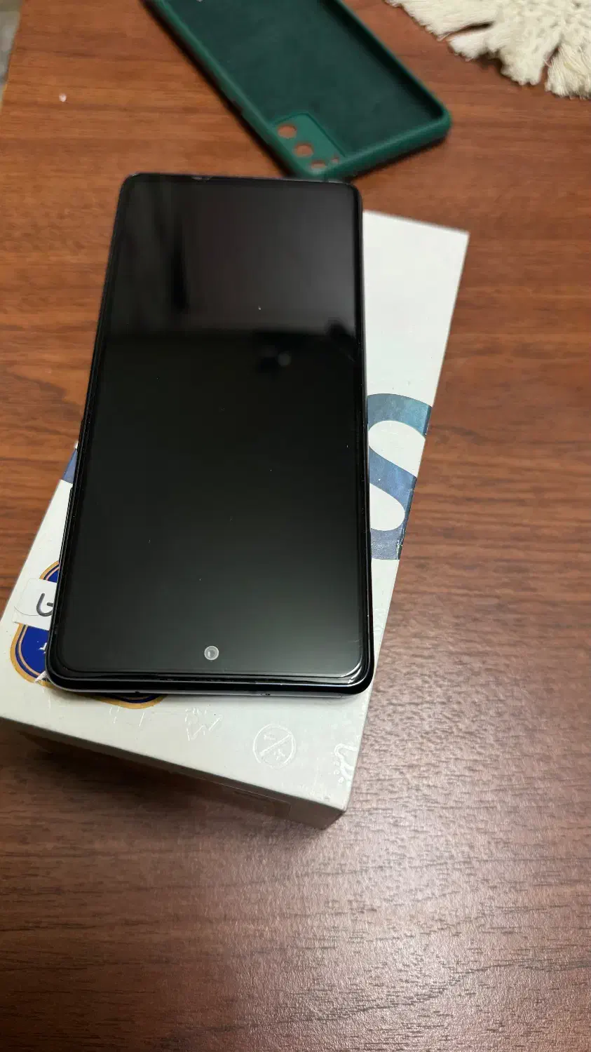 S20 fe|موبایل|تهران, ازگل|دیوار