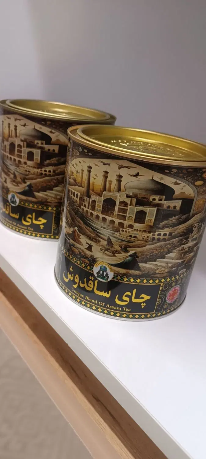 پخش چای درجه یک به صورت عمده با بهترین کیفیت وقیمت|خوردنی و آشامیدنی|تبریز, |دیوار