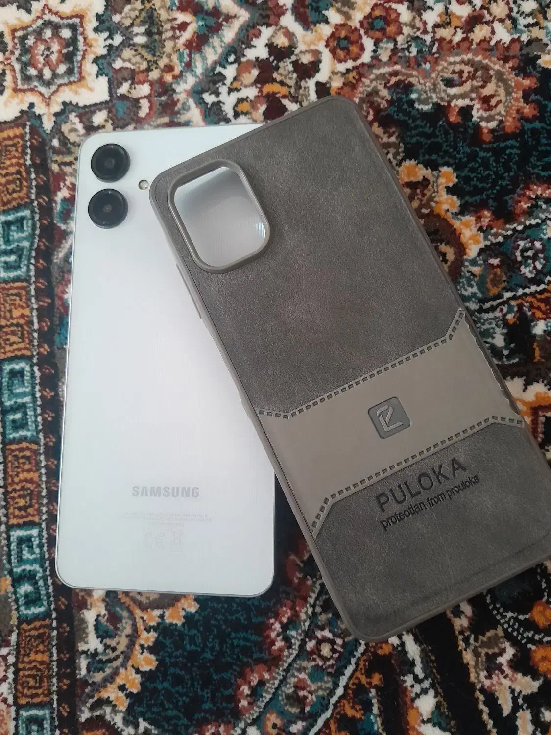 گوشی نو هستش|موبایل|یزد, |دیوار