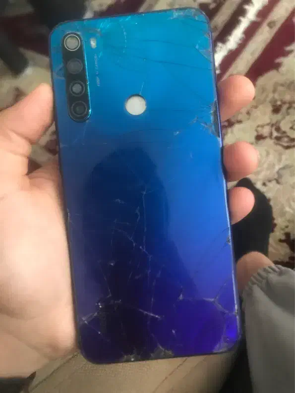 گوشی|موبایل|کاشان, فاز ۲ ناجی آباد|دیوار