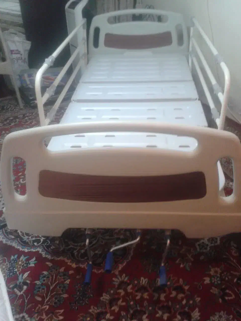 تخت|تشک تختخواب|مشهد, شهید هاشمی نژاد|دیوار