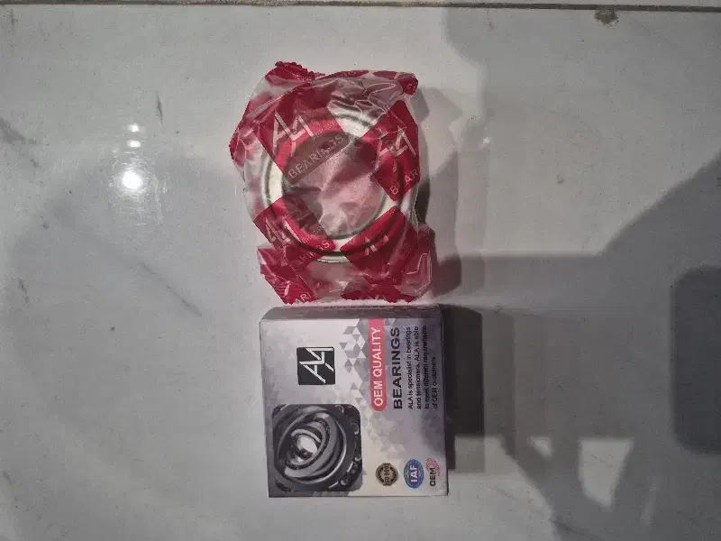 بلبرینگ کلاج دوو سیلو اصلی کره ایی|قطعات یدکی و لوازم جانبی|اصفهان, جلالیه|دیوار