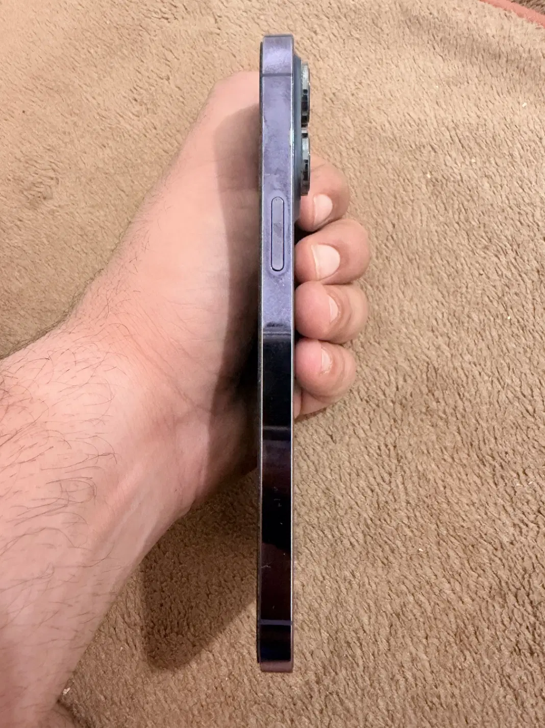 Iphone 14 promax|موبایل|بندر دیر, |دیوار
