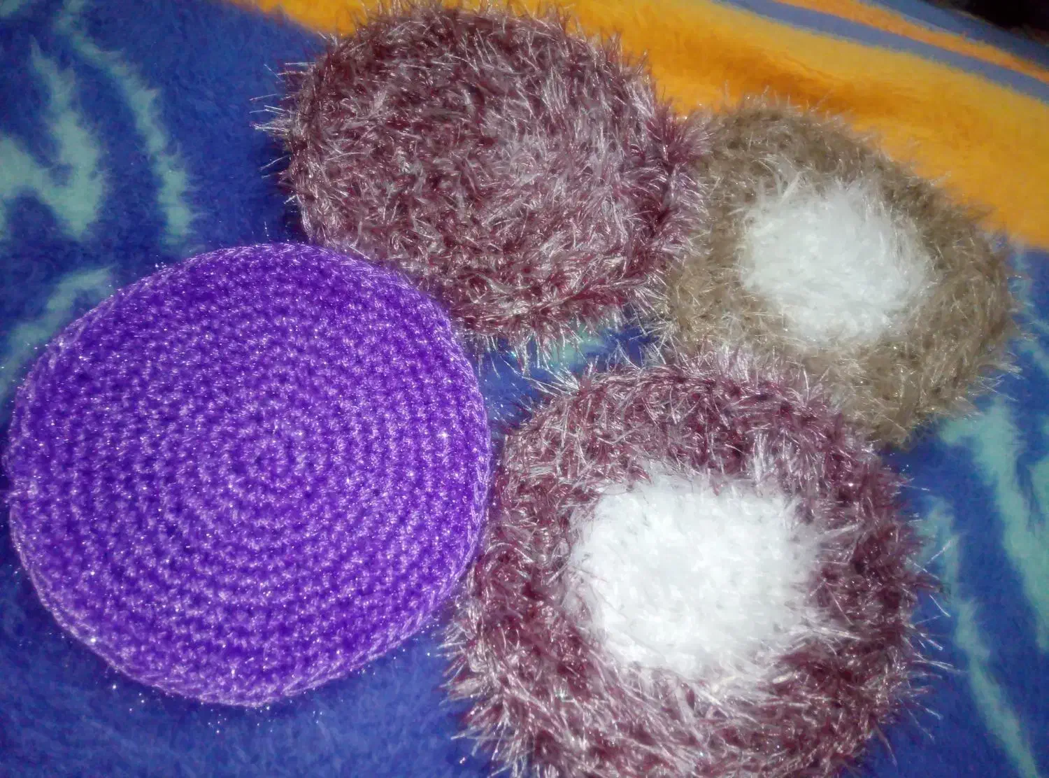 اسکاج|لوازم نظافت|کامیاران, |دیوار