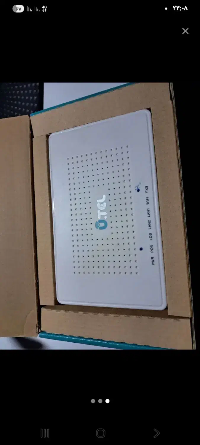 مودم|مودم و تجهیزات شبکه|دورود, |دیوار