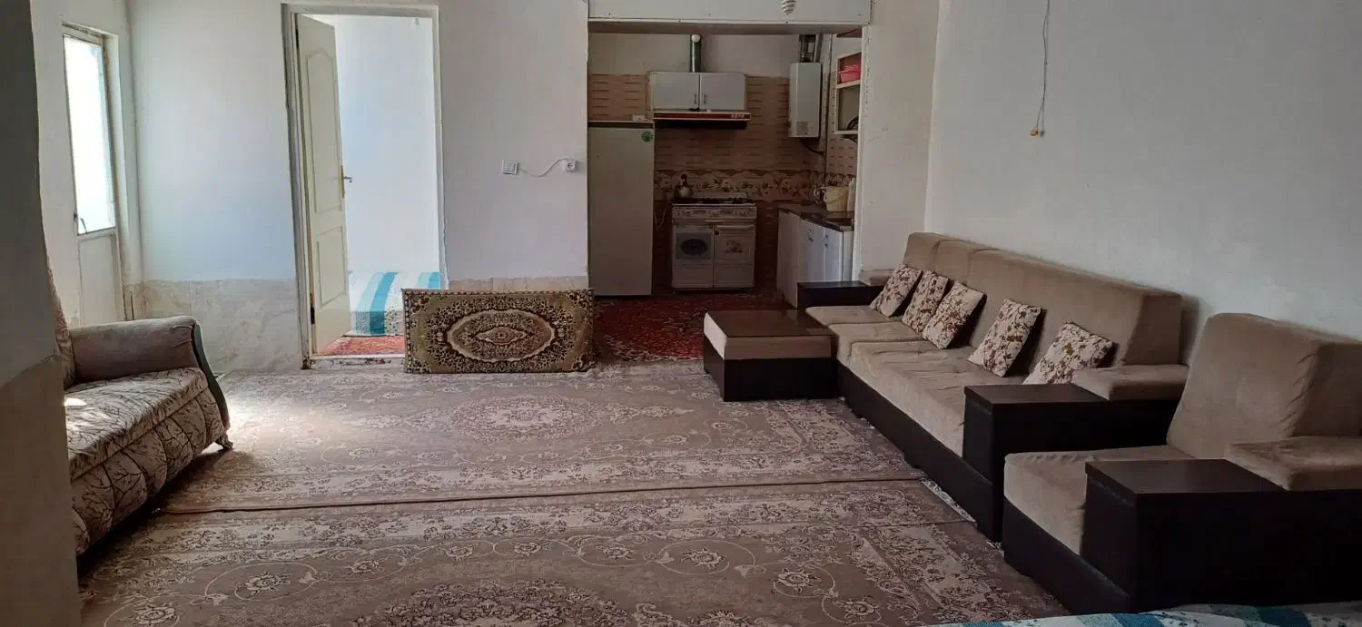 سوئیت با تمامی امکانات|اجارهٔ کوتاه‌مدت آپارتمان و سوئیت|سبزوار, طبرسی (جعفرآباد)|دیوار