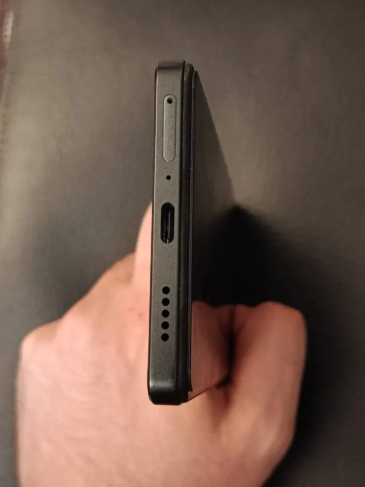 شیاومی poco x5 pro|موبایل|تهران, جنت‌آباد مرکزی|دیوار