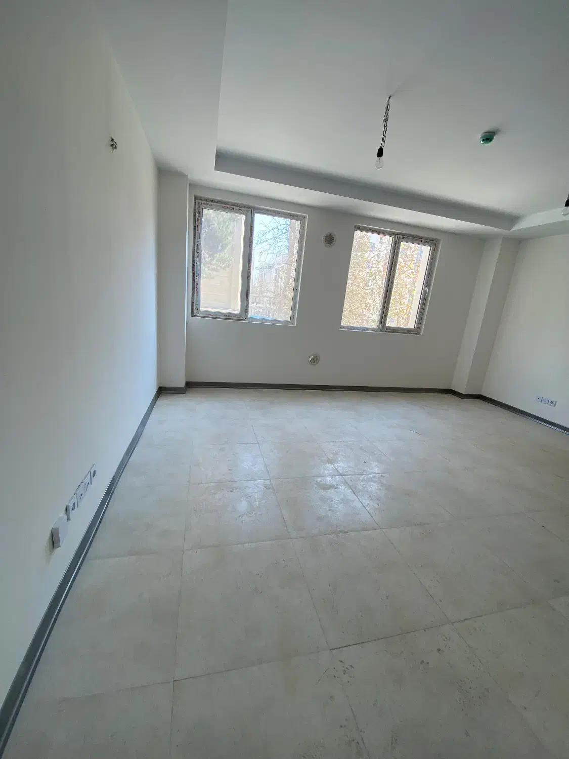 اجاره آپارتمان 87متر/ نوساز آسمان البرز*املاک کاج*|اجارهٔ آپارتمان|گرمدره, |دیوار