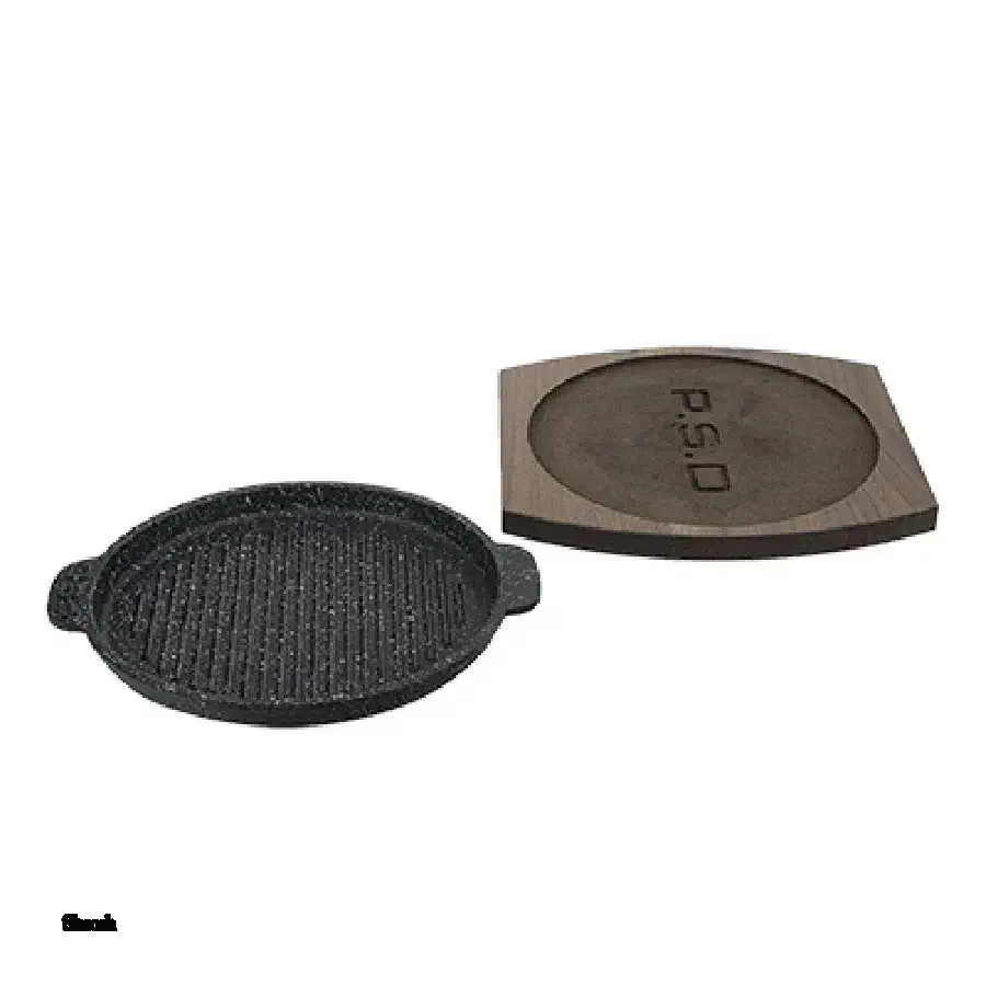 ظروف پخت و پز|ظروف پخت‌وپز|رشت, باهنر|دیوار