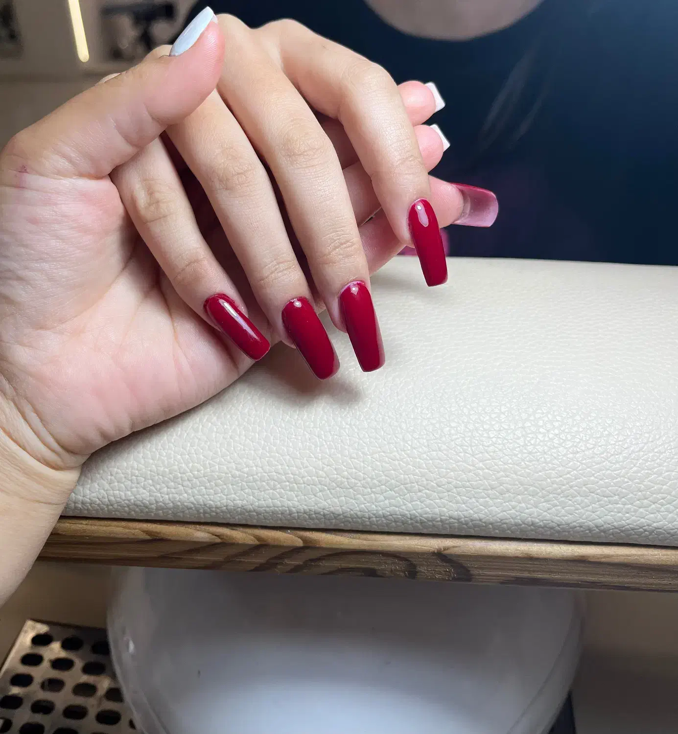 مدل کاشت ناخون رایگان|خدمات آرایشگری و زیبایی|بوشهر, |دیوار