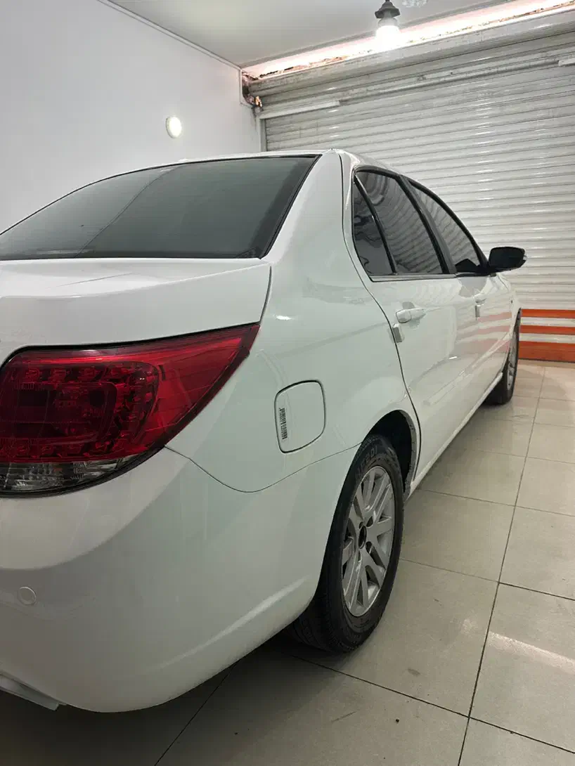 دنا ۹۵ تیپ ۲|خودرو سواری و وانت|اراک, |دیوار