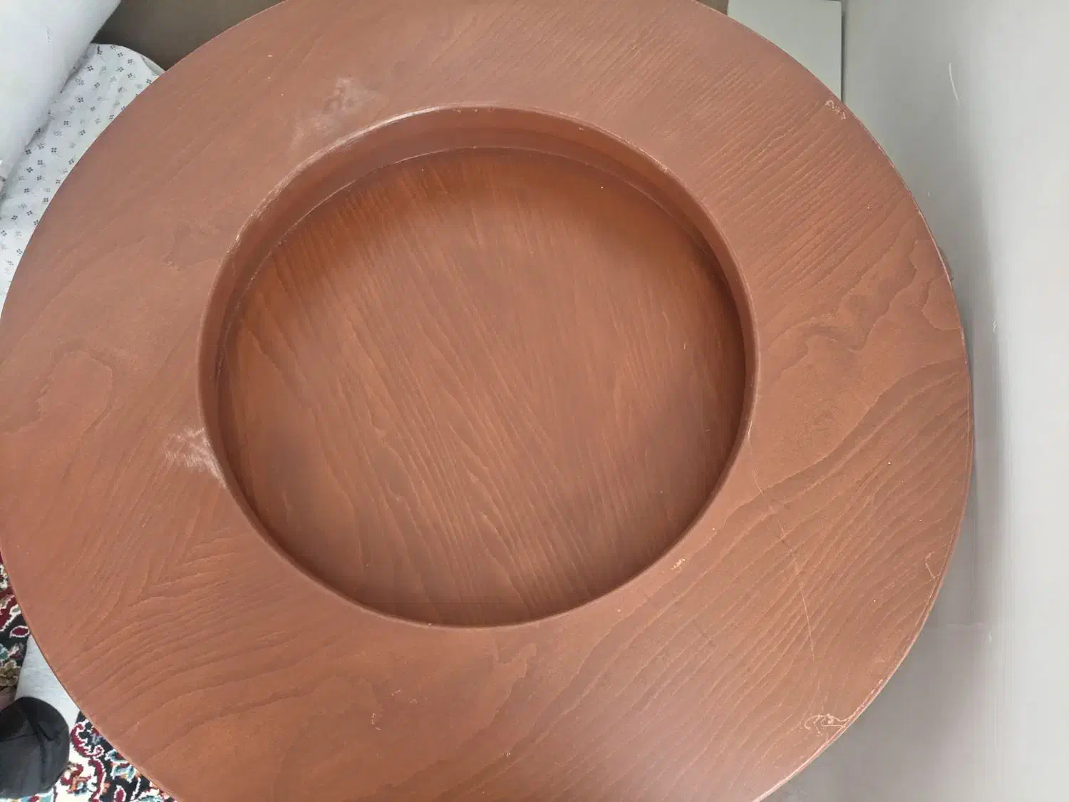 میز ناهار خوری|میز و صندلی غذاخوری|نیشابور, کوی حسینی|دیوار