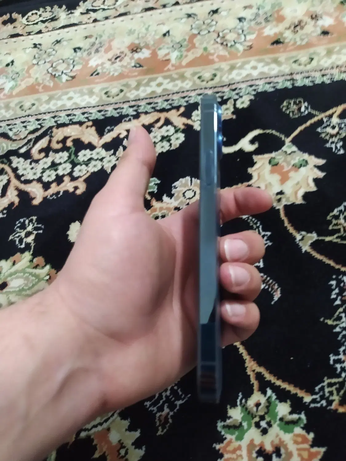 آیفون 12 pro|موبایل|سنندج, |دیوار