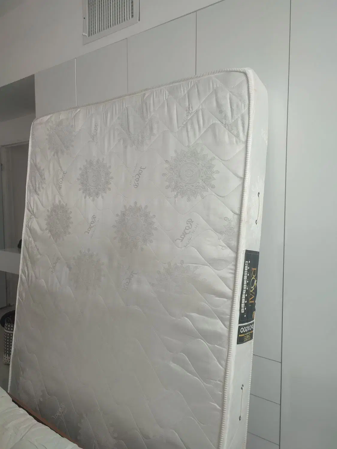 تشک تخت|تشک تختخواب|بیرجند, |دیوار