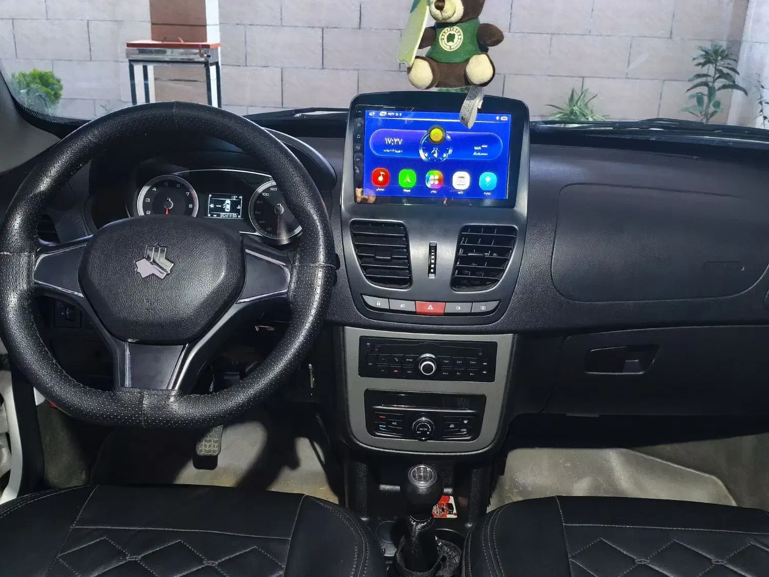 کوییکgxl مدل۴۰۳|خودرو سواری و وانت|رودسر, |دیوار