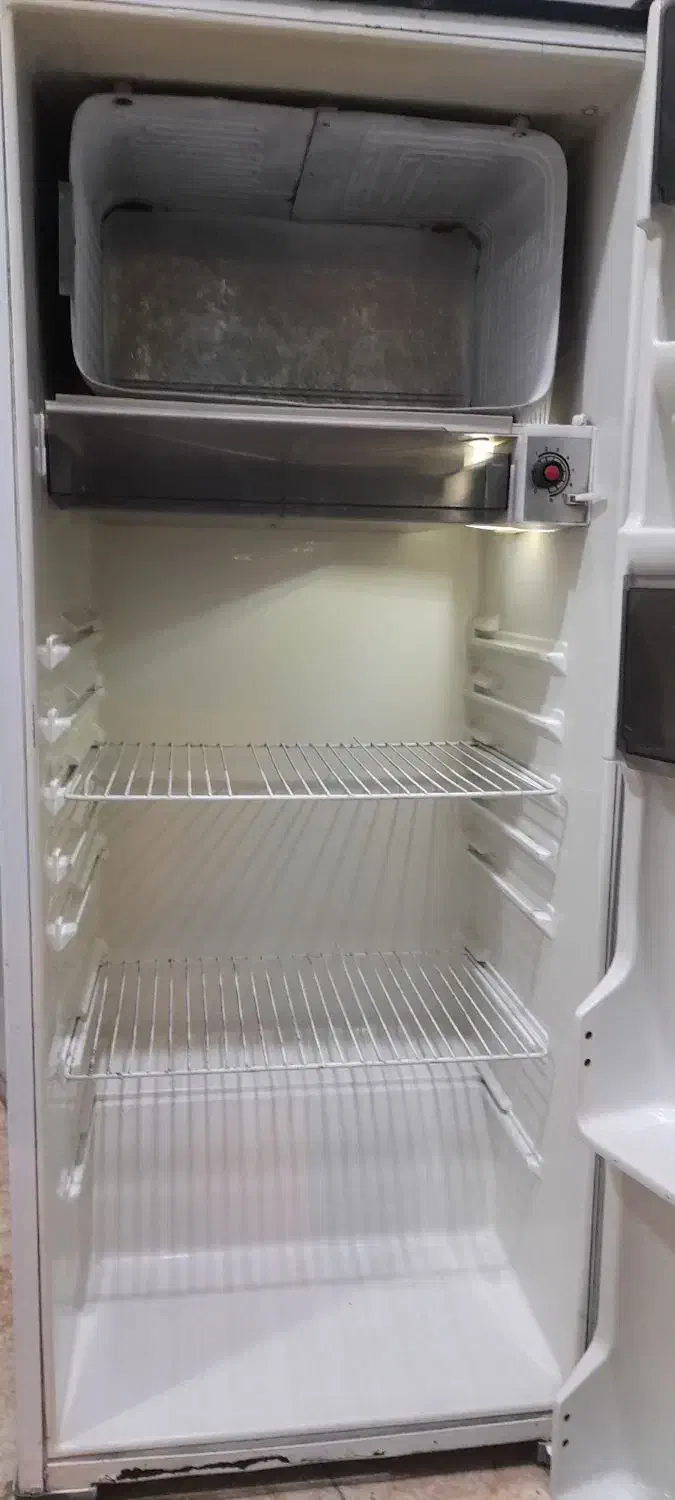 یخچال آزمایش همه چی فابریک|یخچال و فریزر|خرمدره, |دیوار