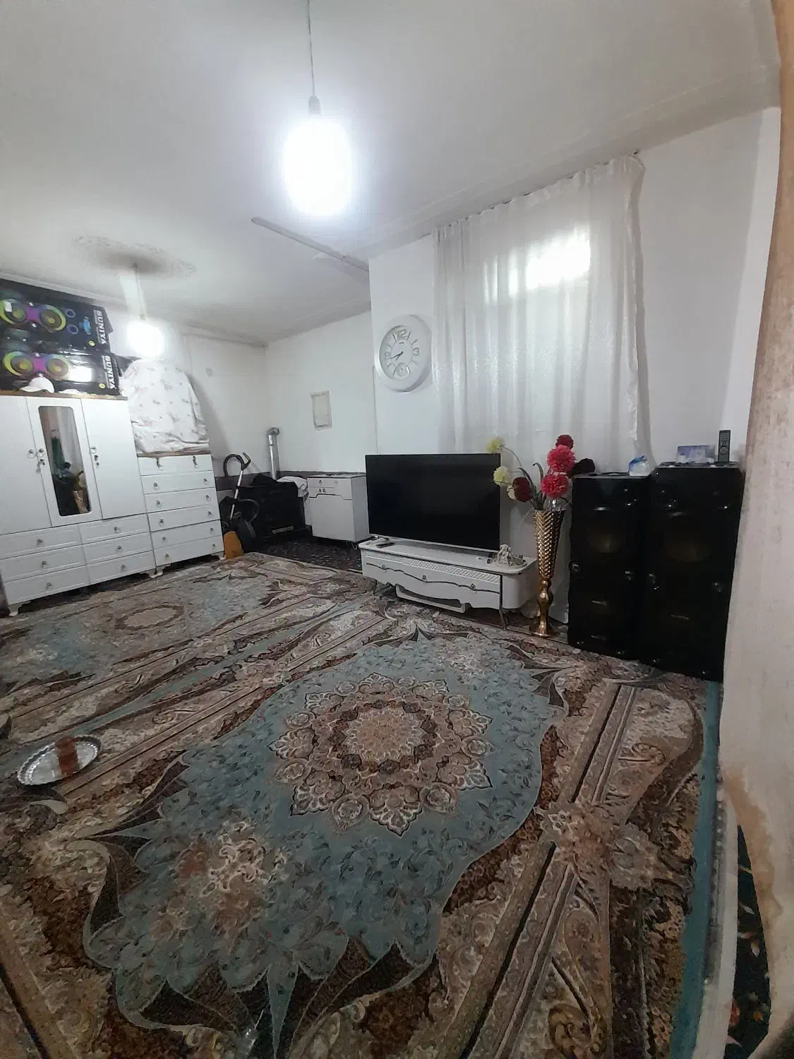 خانه اجاره ای دربست|اجارهٔ خانه و ویلا|قم, علی آباد سعدگان|دیوار