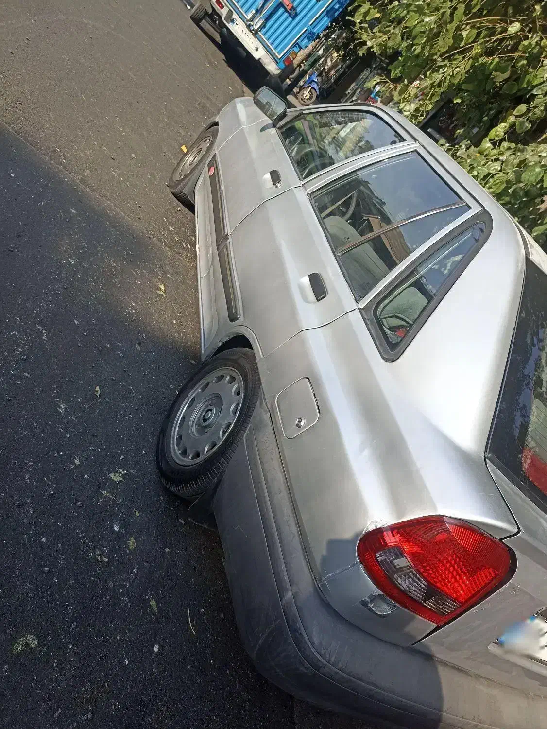 پراید 141|خودرو سواری و وانت|تهران, امین حضور|دیوار