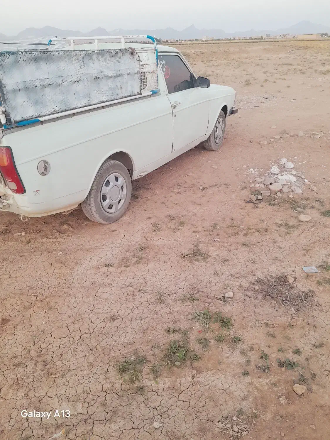 وانت پیکان|خودرو سواری و وانت|رودبار (کرمان), |دیوار