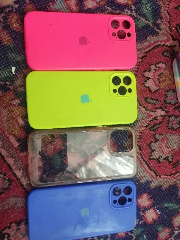 قاب آیفون 13 poro max|لوازم جانبی موبایل و تبلت|تهران, سلسبیل جنوبی|دیوار