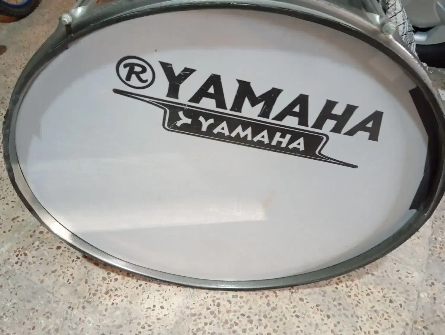 طبل نو بدون زدگی 1میلیون|درام و پرکاشن|شیراز, جانبازان|دیوار